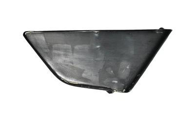 FUNDA HONDA XL250 XL350 *DERECHA* LADO Sin pintar nueva Foto 1 de 4