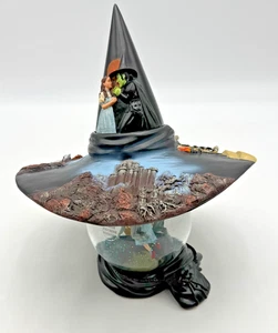 Zauberer von Oz Böse Hexe Wasserkugel - Bild 1 von 21