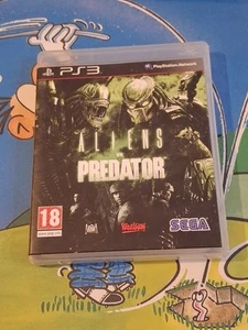 Jeu vidéo Sony PlayStation 3 Ps3 Aliens Vs Predator - Imagen 1 de 4