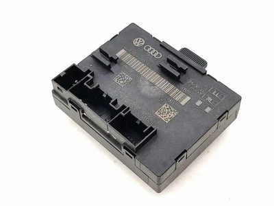 AUDI A6 Allroad 4GH, 4GJ Unité de Commande de Porte Arrière Gauche 32814219 - Immagine 1 di 4