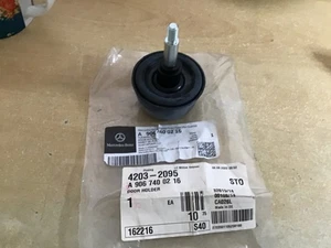 Mercedes-Benz Genuine Door Holder Fits Sprinter 3-T 3.5-T B906 A9067400216 - Picture 1 of 1