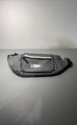 Совершенно новая поясная сумка Nissan Thrill Street Fanny Pack - Изображение 1 из 3