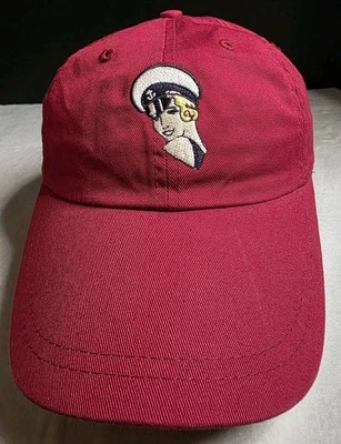 Gorra de béisbol Dickie Walke Pinup Sailor  Foto 1 de 4