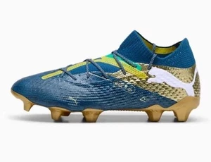 PUMA x NEYMAR JR Future 7 Ultimate BNA Soccer Cleats 108079-01 Men’s US 7.5 NEW - Picture 1 of 12