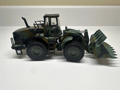 Norscot Group, Inc Front End Wheel Loader 3141 - Image 1 of 4