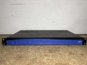 Adtran 4243924F1 Total Access 924e 3rd Gen Gateway 900e - Photo 1/5