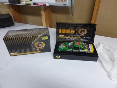 Pontiac Elite 1999 Bobby Labonte #18 Interstate Die-cat Nascar Racers 1/24 Foto 1 de 3