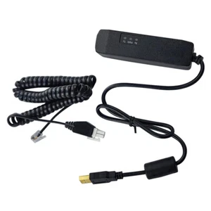 PC Programming Station 1314-4402 w/ 1309 USB Interface Box für Curtis Controller - Bild 1 von 6