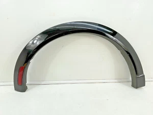 2021-2023 Ford Mustang Mach-E Right Rear Quarter Fender Flare Gloss OEM - Picture 1 of 13