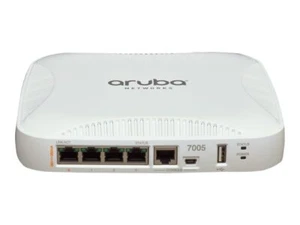 Aruba 7005-RW Server II price incl VAT 3 yr warranty* B2B - Afbeelding 1 van 2