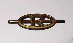 OEM Genuine GM Buick Riviera Roof Sail Emblem 1979 - 1985 - Bild 1 von 4