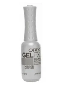 Orly Gel FX Gel Nail Color 9ml shade Mirror Mirror - Picture 1 of 1