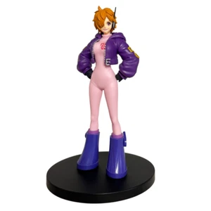 One Piece DXF～THE GRANDLINE SERIES～Egg Dr.VEGAPUNK LILITH Figure Japan - Picture 1 of 7