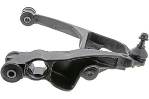 Control Arm and Ball Joint Assy Fr Left Lwr Mevotech For 00-06 Chevrolet Tahoe - Picture 1 of 5