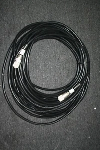 Sony CCZA 26pin Male to 26pin Female Camera/ VTR / CCU Cable 75 feet - Picture 1 of 2