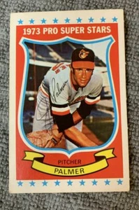 1973 Kellogg's Baseball Visual Panographics Individual Picks - Mostly Good Cond - Picture 1 of 66