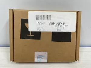IBM 4MB Memory Module Part # 38H5970 Brand New In Box - Picture 1 of 6