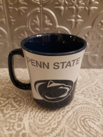 1 Penn State Nittany Lions NCAA Mug Coffee Cup Cover