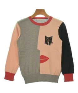 STELLA McCARTNEY KIDS Sweaters Gray 120(7T8T) 2200562569092 - Picture 1 of 6