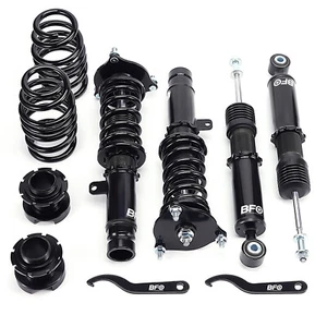 Coilovers Suspension Lowering Kit for Honda Civic 17-21 5DR. Hatch 1.5L - Picture 1 of 9