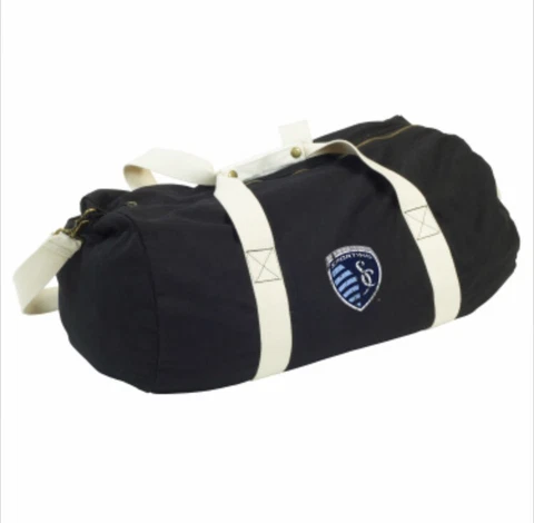 Sporting Kansas City Sandlot Duffel Bag Cover