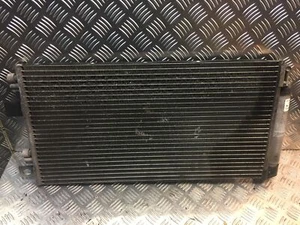 MINI R53 AC Radiator Air Con Condenser R50 R53 Cooper S 1.6 Petrol 125kw - Picture 1 of 2