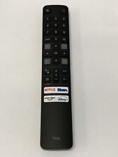 GENUINE TCL TV Remote Control RC901V FAR1 for P725 Series 65P725, 75P725, 85P725