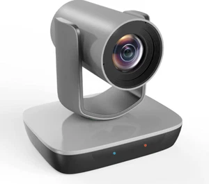 Avkans AI Auto Tracking PTZ Camera with NDI - AV-CM20-TR-ND - Imagen 1 de 11