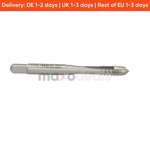 Tivoly M6 Machine Tap M6 HSS New NMP - Picture 1 of 1