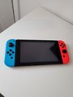 Spares/repairs Nintendo Switch  [faulty Emmc]