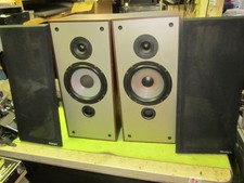 paradigm 7se speakers