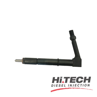 Nissan ZD30 Injector (G, H, T or U) (VP44 pump) 105118-7980 / 16600-VG226 - image 1 of 4
