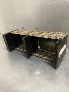 HONEYWELL TC-FXX102 /TCFXX102 RACK 10 SLOT+TC-RPSCA2 /TCRPSCA2 /CHASSIS ADAPTER - Imagen 1 de 5