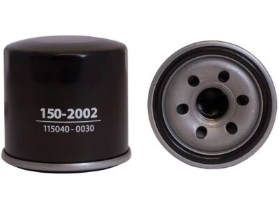 Filtro de aceite Denso 73185PJMH 1991 1992 1993 1994 1995 para Subaru Legacy 1990-2012 Foto 1 de 2