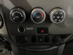 2013 - 2015 Nissan Titan Manual Temperature Control Panel HAC 275009FM1C - Picture 1 of 3