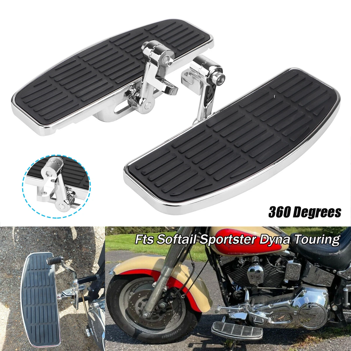 Protector De Motor De Barra Cromada Para Honda Shadow Aero VT 750 2004-2020, image size:1200x1200