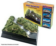 Woodland Scenics SP4113 Water Diorama Kit