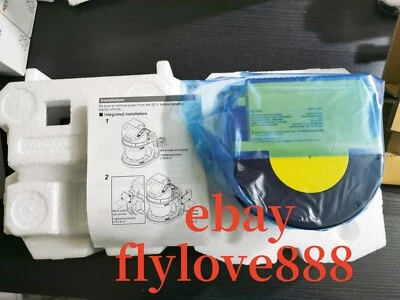 KEYENCE SZ-VH1 Laser Scanner brand new DHL - Image 1 of 4