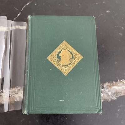 Barnaby Rudge & Hard Times - Charles Dickens - 1867 - Illustrated - Image 1 of 4