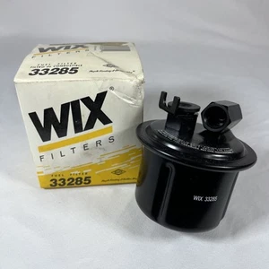 Fuel Filter - Wix 33285 - Bild 1 von 4