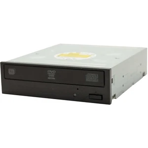 Lecteur Graveur DVD CD DVD-RW CD-RW GHB0N Disque 5,25" ODD SATA PC - Afbeelding 1 van 3