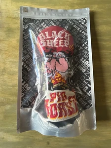 NEW IN BAG RARE SWAG Black Sheep Country Club Driver Headcover Member Guest - Picture 1 of 4