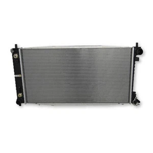 New Radiator For Ford F-150 & F-250 F-350 Super Duty & Lincoln Mark LT - Bild 1 von 2