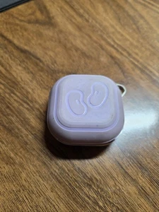 Samsung Galaxy Buds2 Pro - Bora Purple - Photo 1 sur 2