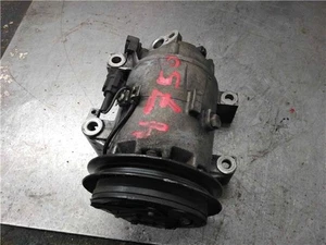 COMPRESOR AC Nissan Almera (N16) Hatchback 2.2 Di 16V (YD22) 2001 92600BN302 - Imagen 1 de 5