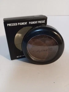 MAC gepresstes Pigment TIEF SCHNEIDIG 0,1 Unzen Neu Neu Neu im Karton - Bild 1 von 8