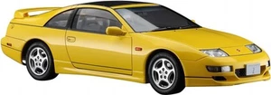 Hasegawa 1/24 NISSAN FAIRLADY Z (Z32) VERSION R TWIN TURBO 2by2 1998 Kit 20730 - Picture 1 of 4