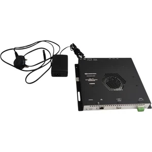 Crestron DM-NVX-D30 DM NVX 4K Network Video Decoder with Power Supply - Afbeelding 1 van 11