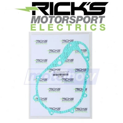 Ricks Motorsport Stator Gasket for 1983 Suzuki GS650GL - Electrical mh Foto 1 de 4