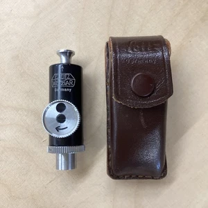 Leica Leitz Self Timer APDOO Shutter Release - Picture 1 of 2